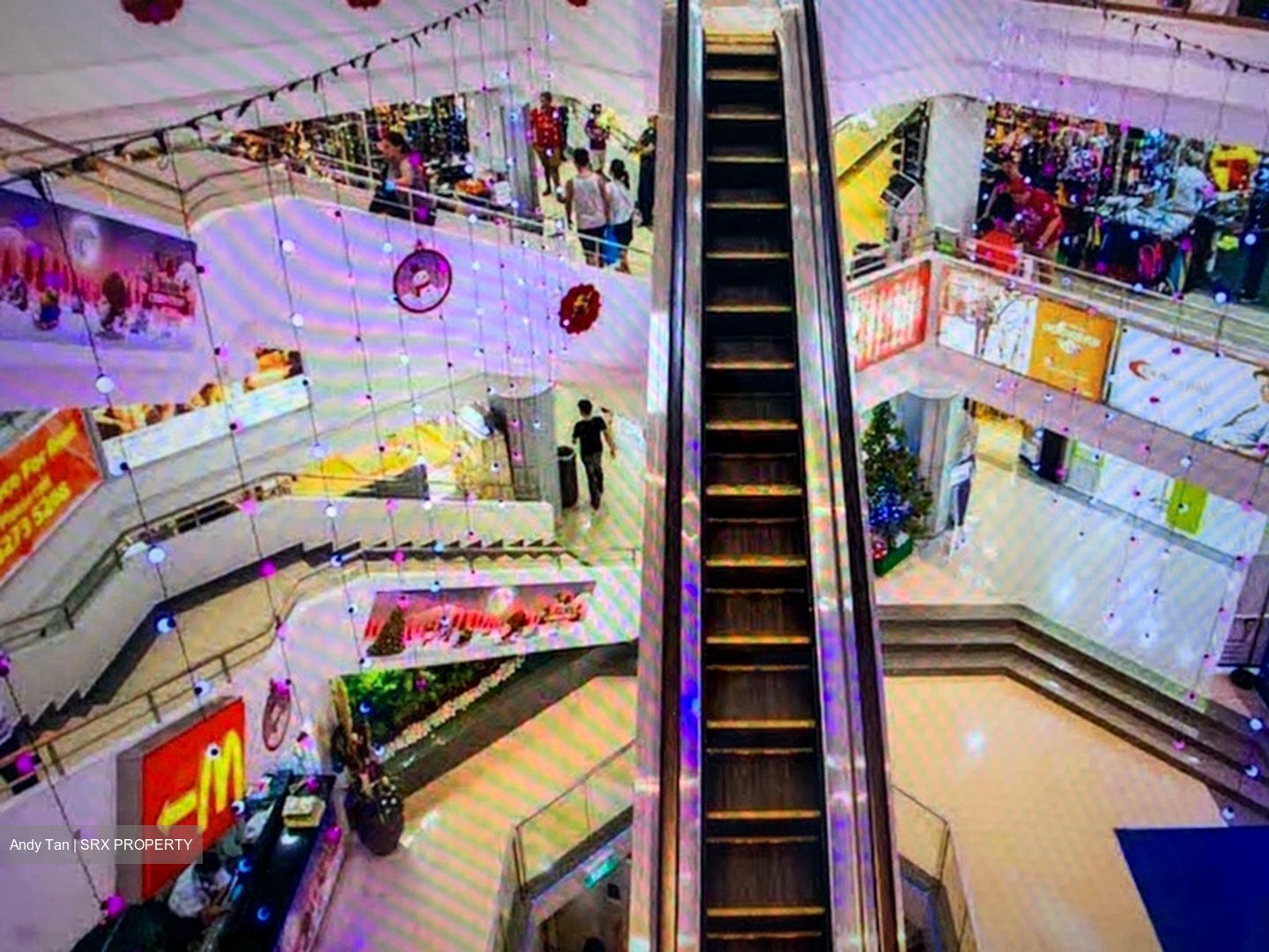 Queensway Tower / Queensway Shopping Centre (D3), Shop House #540549701